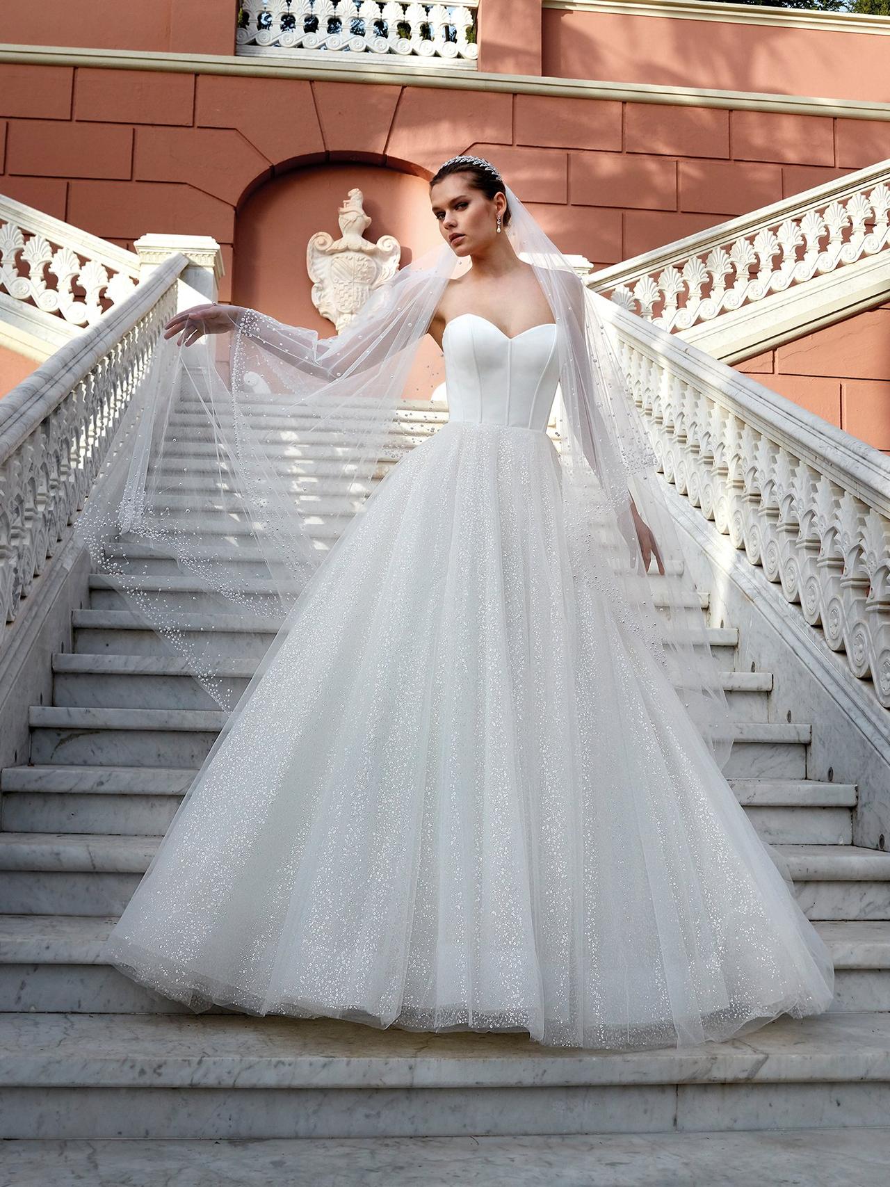 Vestidos de novia