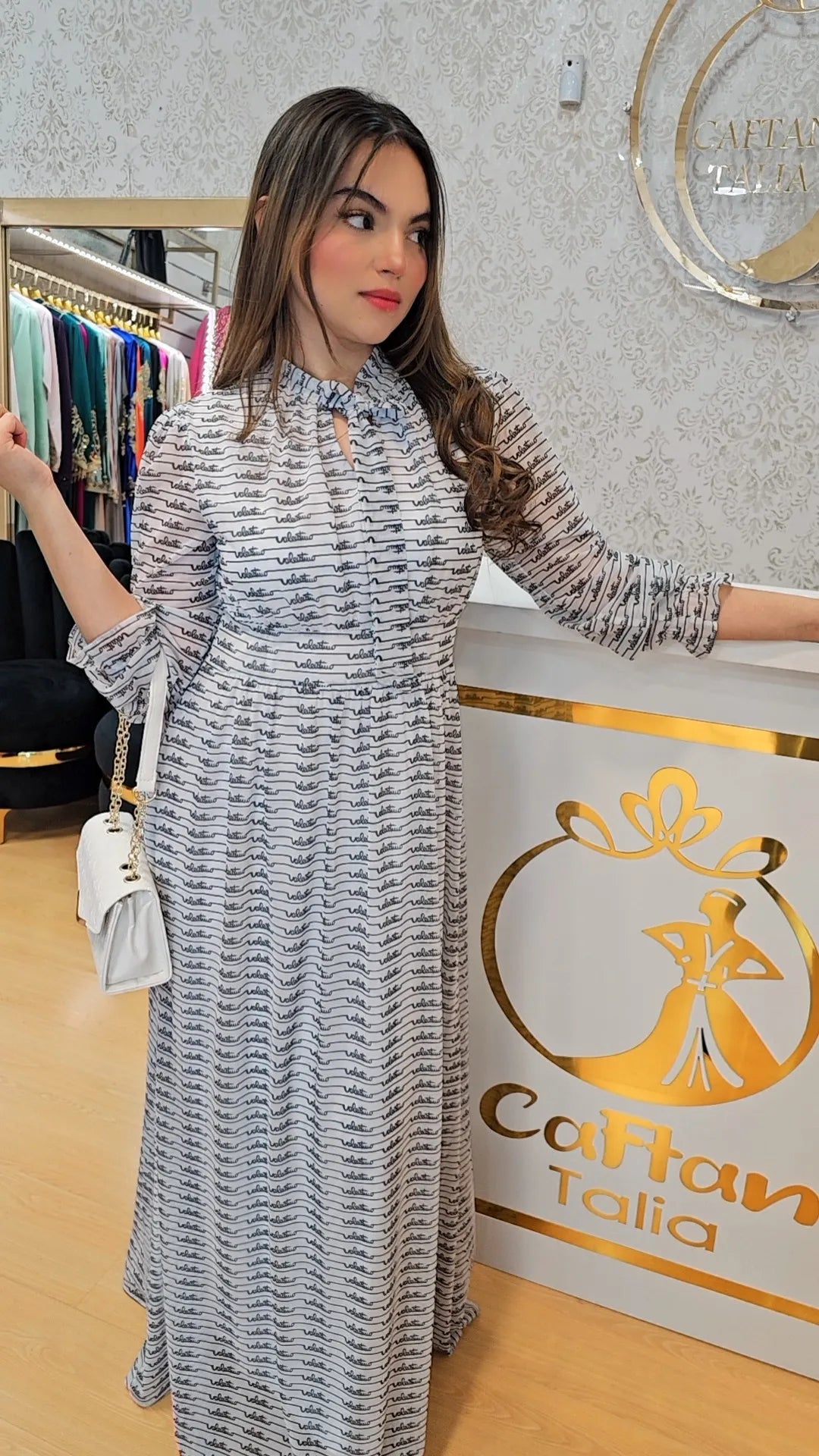 Vestido maxi , vestido largo , vestido mohajabat